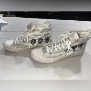 Darc Sport Shoes Size 11.5 in men’s worn once